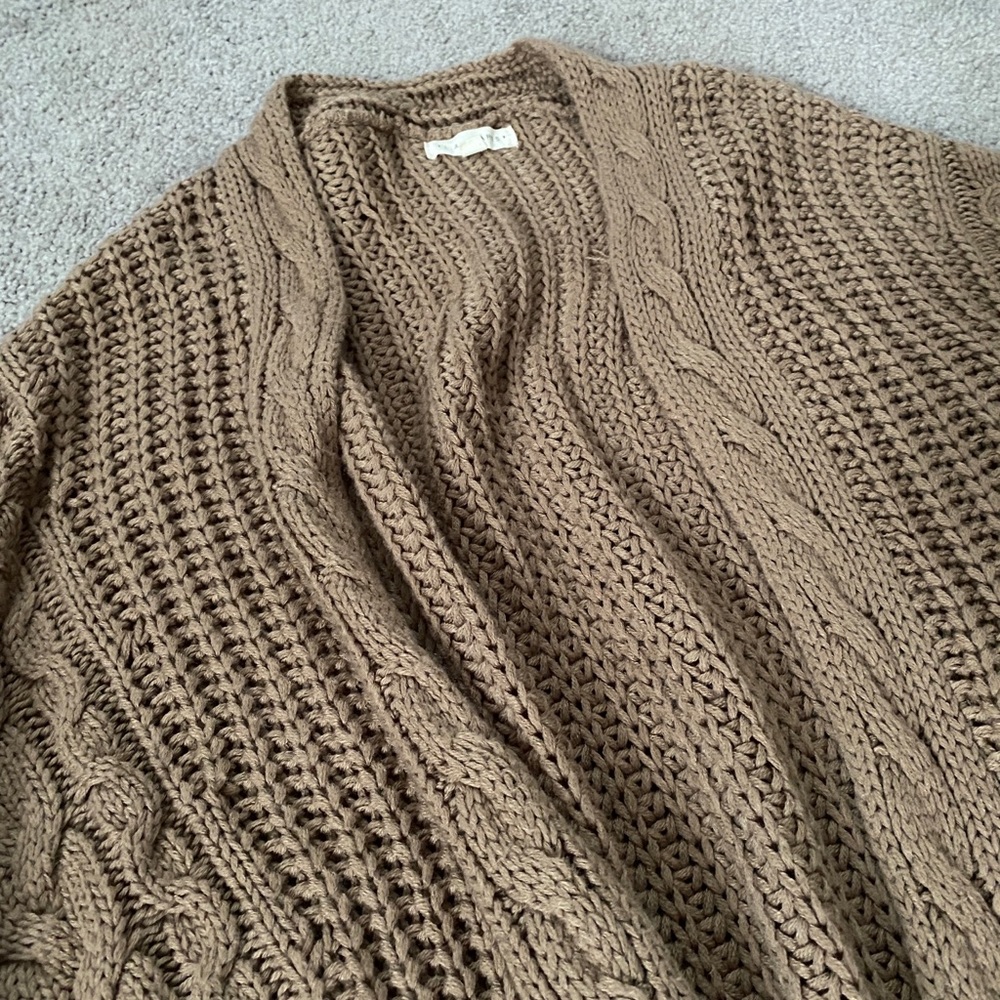 L.A. Hearts Cardigan - Picture 3 of 6